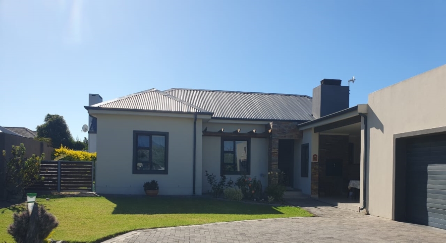 3 Bedroom Property for Sale in Blue Mountain Village Western Cape